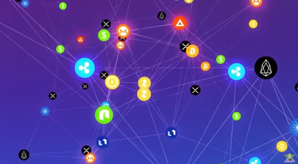 Mejores Criptomonedas ia