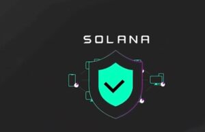 Cardano vs Solana tps