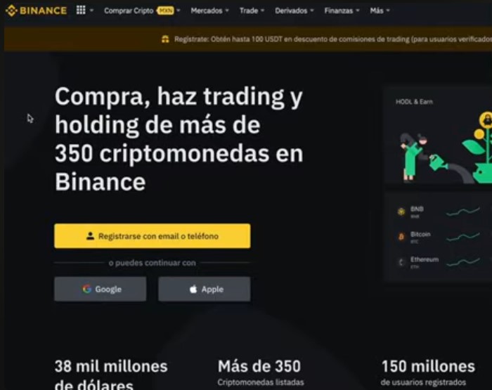 Comprar Criptomonedas con tarjeta de credito