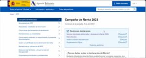 Cómo Declarar Criptomonedas a Hacienda en España, México y Argentina 3 Declarar Criptomonedas sat