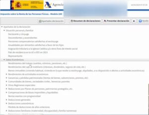 Declarar Criptomonedas hacienda