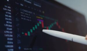 ETF criptomonedas