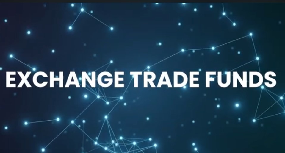 ¿Qué es el ETF de Bitcoin y cómo afecta al mercado? 1 ETF voo