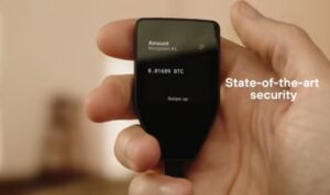Mejores Hardware Wallets: Ledger vs. Trezor vs. Alternativas 3 Best Hardware Wallets