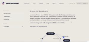 Tipos de Proyectos DeFi