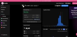Mejores Proyectos DeFi