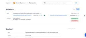 Como Rastrean Bitcoin