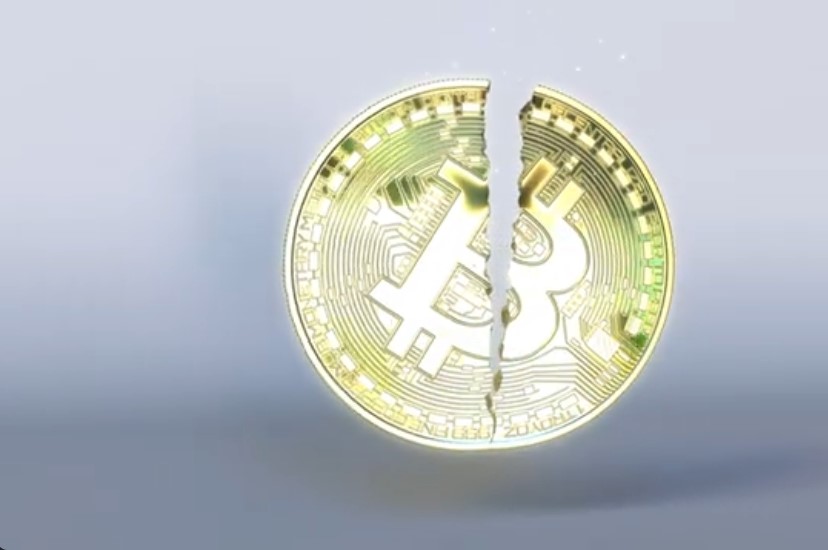 ¿Qué es el Halving de Bitcoin y Cómo Afecta al Precio? 1 Halving que es