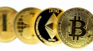 Staking binance