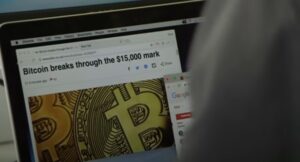 Blockchain que es