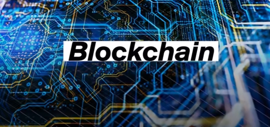 Blockchain transacciones