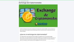 Mejores Exchanges 2025