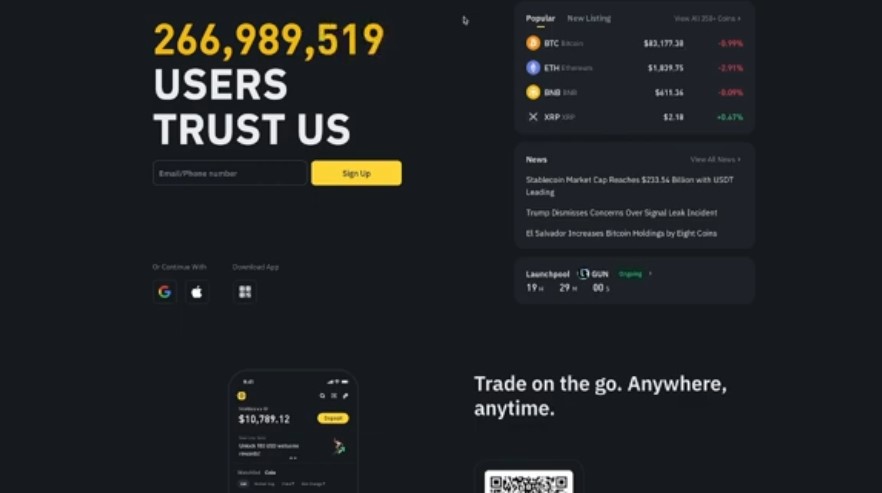 Mejores Exchanges para Principiantes en Criptomonedas 1 Mejores Exchanges españa