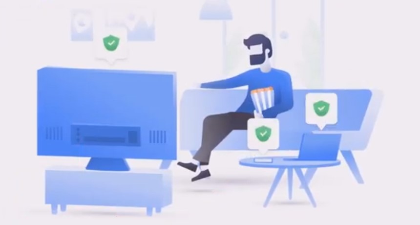 VPN que es