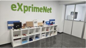 La consultora digital eXprimeNet cumple 20 años fiel a su filosofía: resultados frente a modas 3 eXprimeNet
