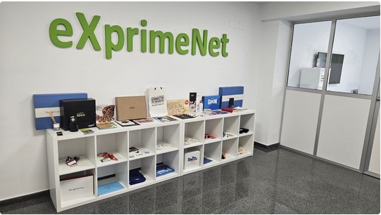 La consultora digital eXprimeNet cumple 20 años fiel a su filosofía: resultados frente a modas 1 eXprimeNet