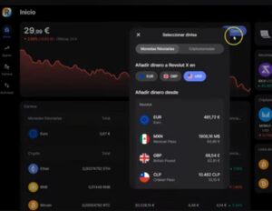 Comprar Bitcoin precio
