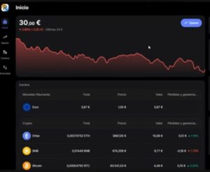 Comprar Bitcoin con paypal