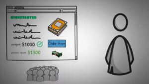¿Qué es un Smart Contract? 3 Smart Contract kaspa