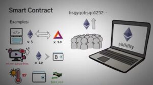 ¿Qué es un Smart Contract? 5 Smart Contract que es