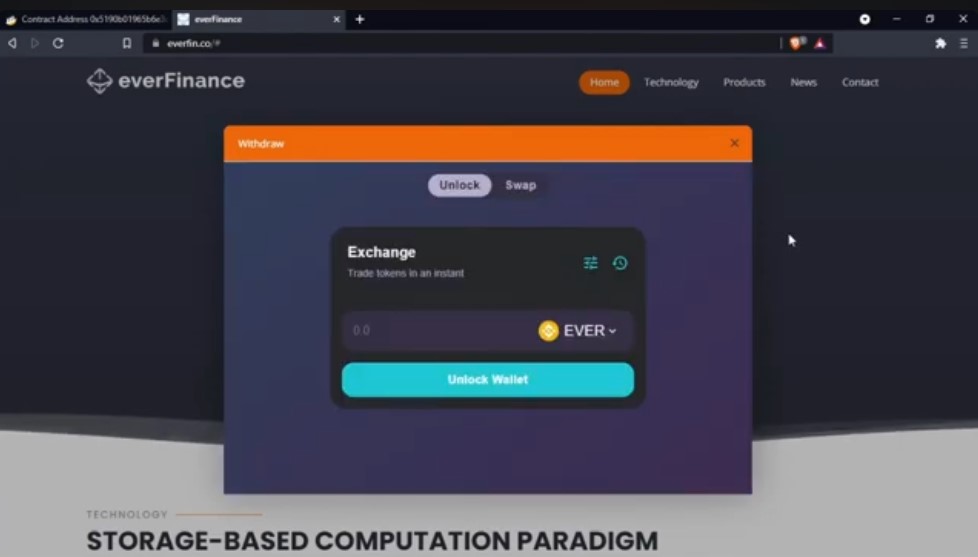 MetaMask login