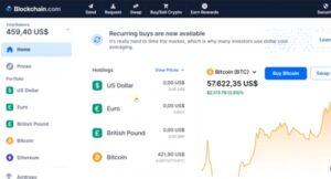 Enviar Bitcoin a Binance