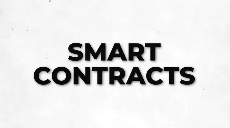 Smart Contracts: Los Pilares Automatizados de la Nueva Confianza Digital 33 Smart Contracts ethereum