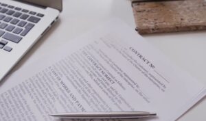 Smart Contracts ejemplos