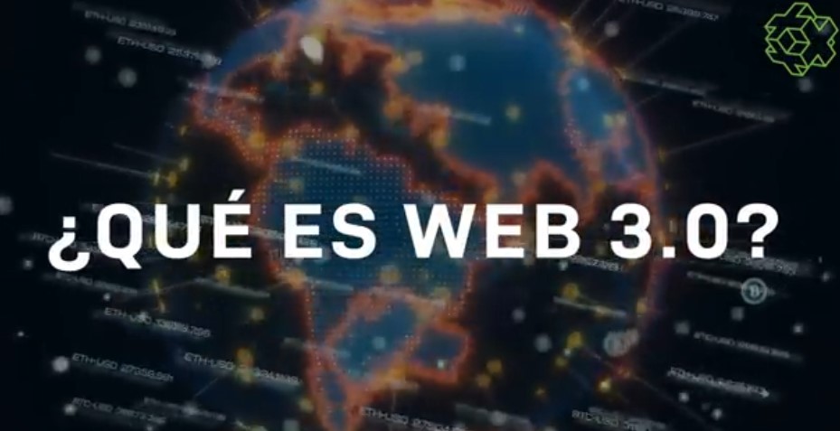 Web3 Descentralizada apps