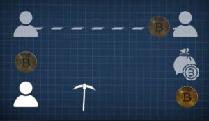Vender Criptomonedas chile