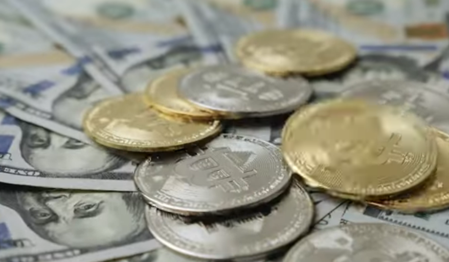 DeFi Descentralizadas transacciones